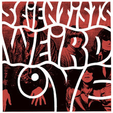 Scientists - Weird Love [LP] Vinyl Record