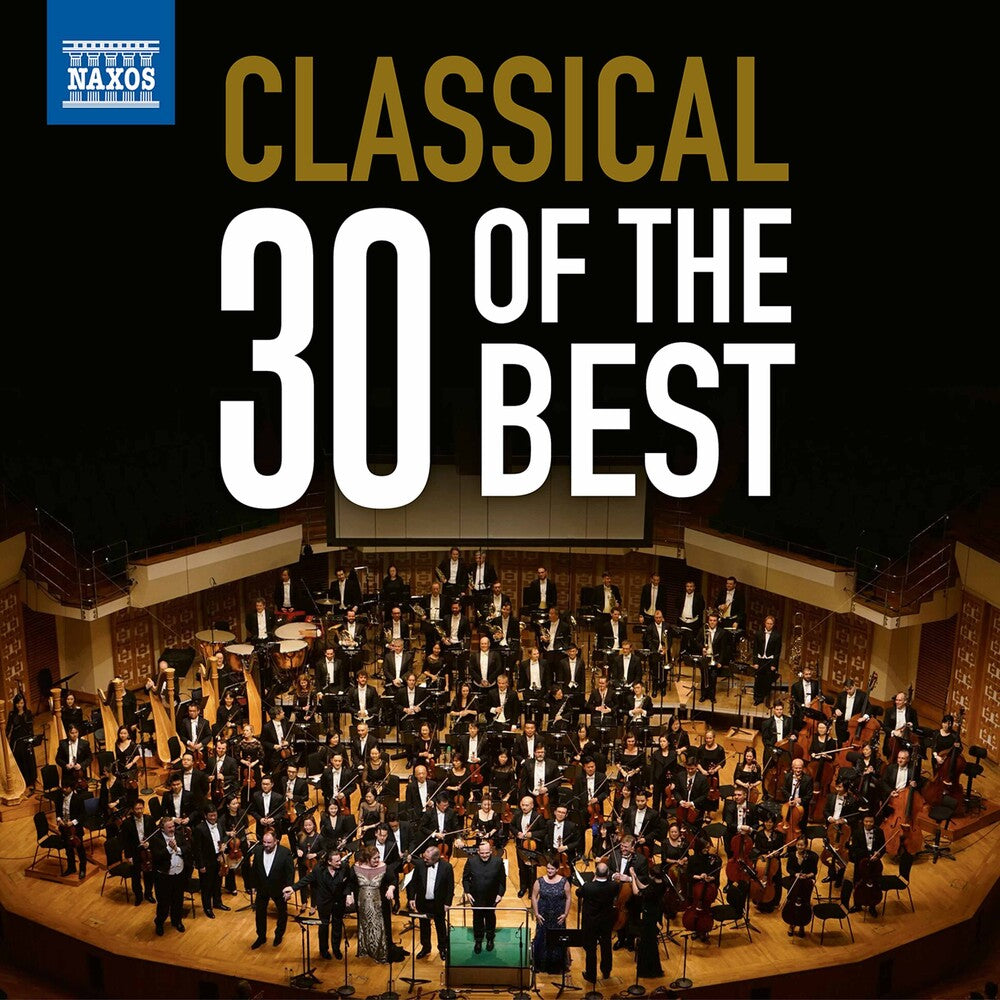 30 Of The Best / Various 2pk - 30 of the Best [CD]