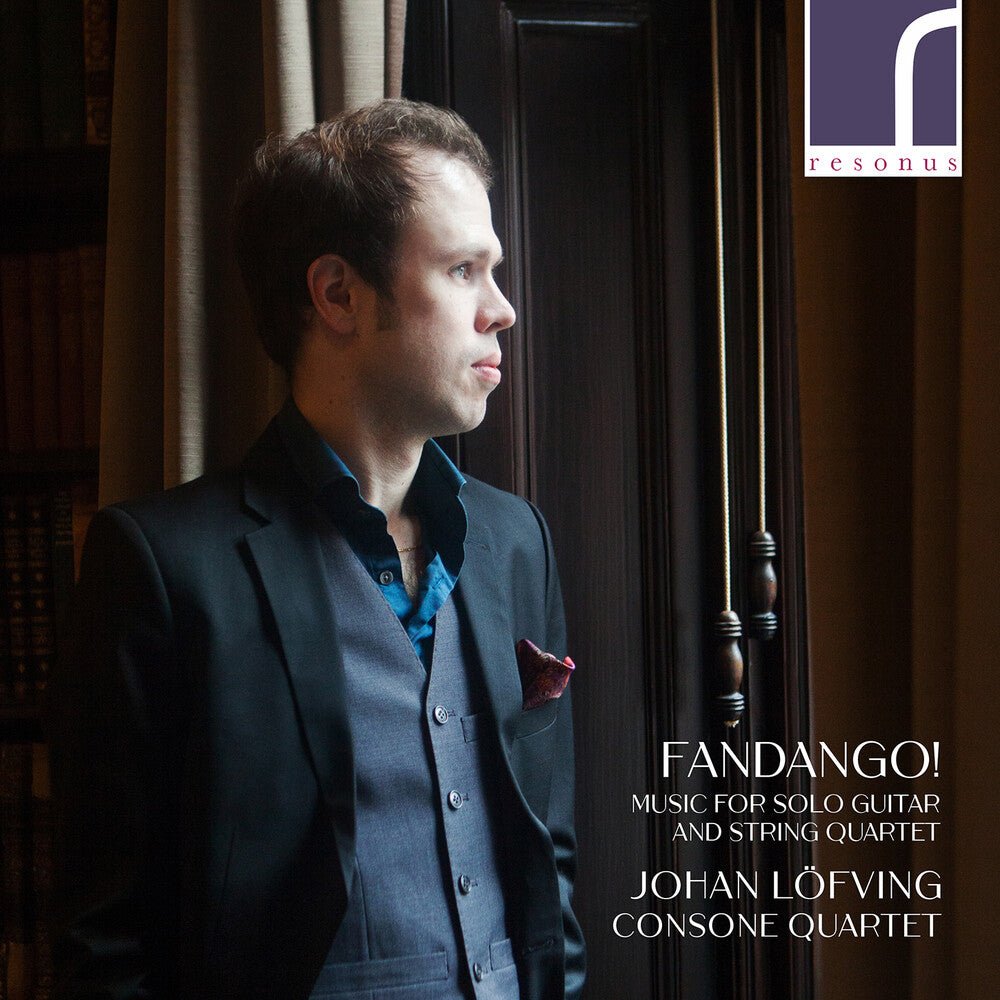 Fandango / Various - Fandango Music CD