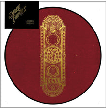 the album cover for Smoke Fairies - Elevator [Limited Edition] (Pict)