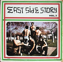East Side Story Volume 3 / Various - East Side Story Volume 3 [LP] Vinyl Record