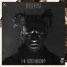 Bryant Myers - La Oscuridad [CD]