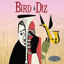 Dizzy Gillespie / Charlie Parker - Bird & Diz [180 Gram] (Uk) Vinyl Record