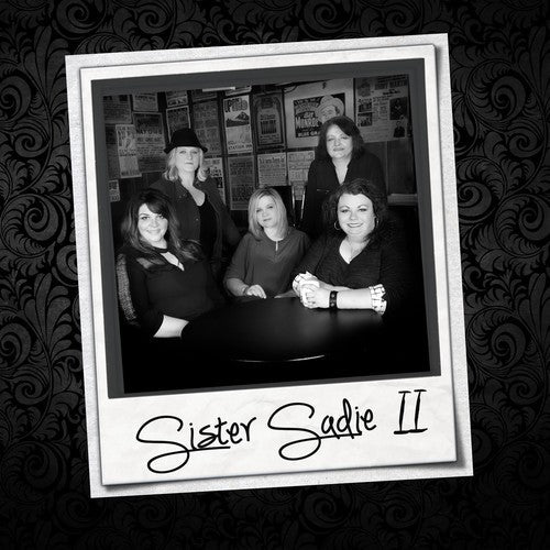 Sister Sadie - Sister Sadie Ii [CD]