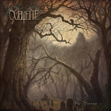 Oubliette - The Passage [LP] Vinyl Record