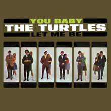 The Turtles - You Baby: Remastered [2LP] Vinyl Record