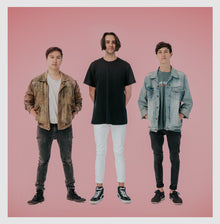 the album cover for With Confidence - Love And Loathing [Download Included]
