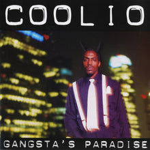 Coolio - Gangsta's Paradise [CD]