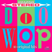 Amazing Stereo Doo Wop / Various - Amazing Stereo Doo Wop (Various Artists) [CD]