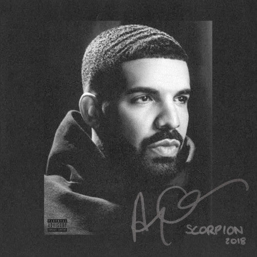 Drake - Scorpion [2CD]