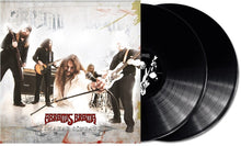 the album cover for Abramis Brama - Smakar Sondag