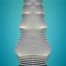 the album cover for Joyfultalk - Plurality Trip