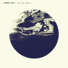 Amos Lee - My New Moon [LP] Vinyl Record