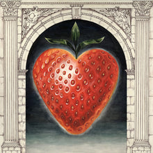 the album cover for Saintseneca - Pillar Of Na [LP]