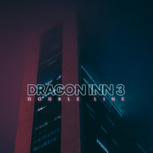 the album cover for Dragon Inn - Double Line [180 Gram]