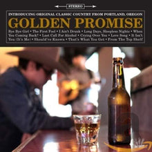 Golden Promise - Long Days, Sleepless Nights [CD]