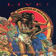 Ike Turner & Tina - World Of Ike & Tina [CD]