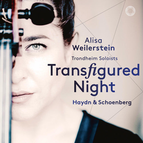 Haydn / Weilerstein - Transfigured Night [CD]