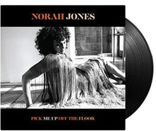Norah Jones - Pick Me Up Off The Floor [LP] Vinyl Record
