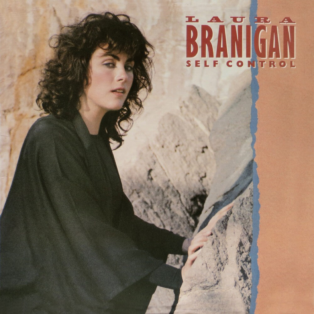Laura Branigan - Self Control: Expanded Edition [CD]