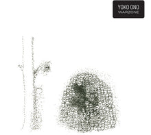 Yoko Ono - Warzone [CD]