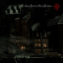 A Forest of Stars - Grave Mounds And Grave Mistakes [Digipak]