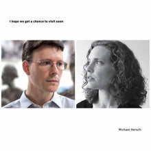 Hersch / Hong - I Hope We Get a Chance [CD]