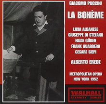 Stefano - Boheme [CD]