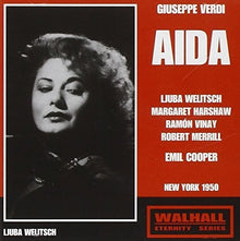 Welitsch - Adia [CD]