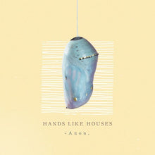 Hands Like Houses - Anon. [CD]