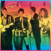 The B-52's - Cosmic Thing [LP] Vinyl Record