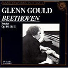 Gould - Piano Sonatas 1 Music CD