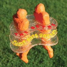The Beths - Jump Rope Gazers [CD]