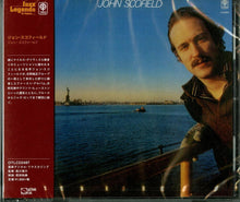 John Scofield - John Scofield [CD]