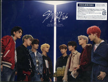 Stray Kids - Top (Japanese Version) (Limited B) [CD]