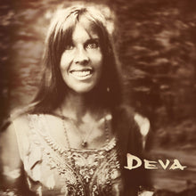 Premal, Deva - Deva [CD]