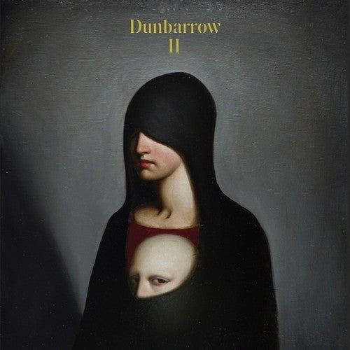 Dunbarrow - Dunbarrow Ii Music CD