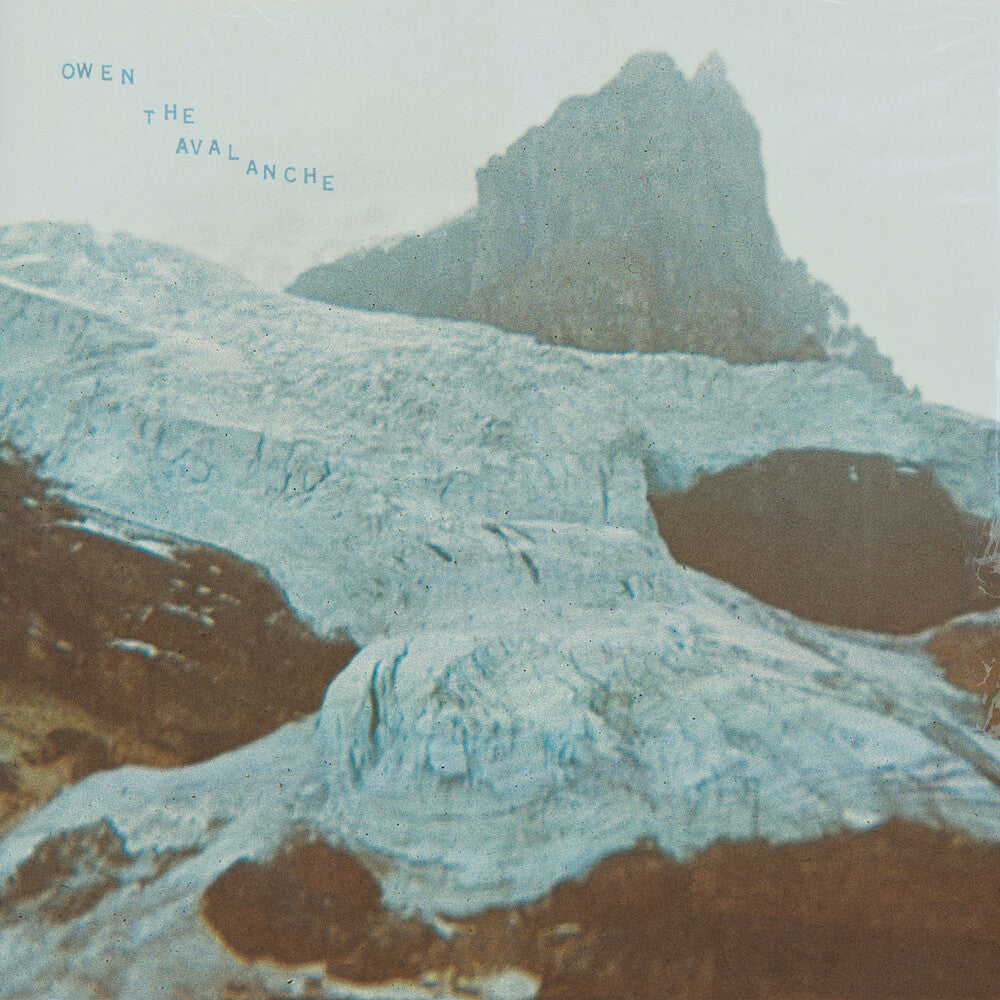 Owen - The Avalanche Music CD