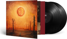 the album cover for Kall - Brand [Limited Edition 2LP]
