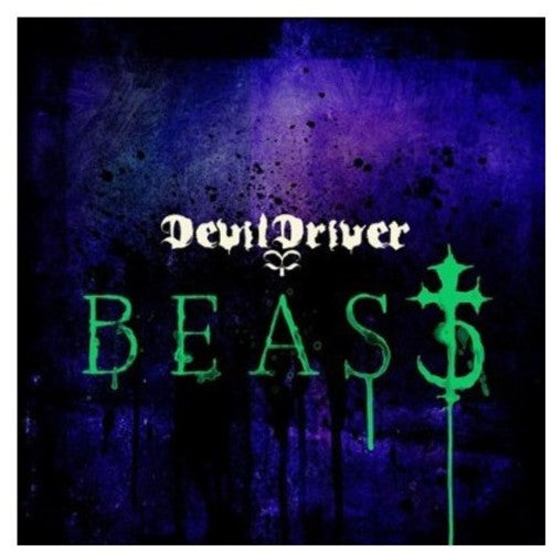 DevilDriver - Beast [CD]