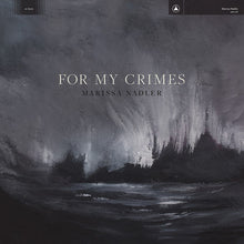 Marissa Nadler - For My Crimes [CD]