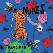 the album cover for Nopes - Fun Limbo