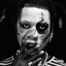 Denzel Curry - Ta13oo [Red Slushie LP] Vinyl Record