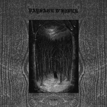 Paysage Dhiver - Im Wald [LP] Vinyl Record
