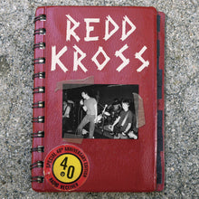 Redd Kross - Red Cross EP [Vinyl] Vinyl Record
