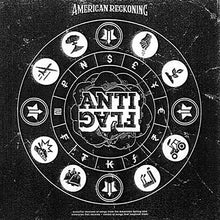 Anti-Flag - American Reckoning [CD]