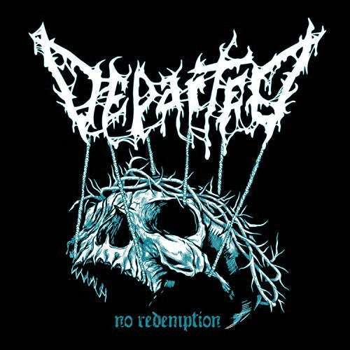 Departed - No Redemption [7" Vinyl]