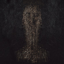the album cover for Drought - Trimurti