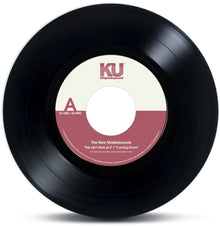 New Mastersounds - This Ain't Work Pt. 2 [7" Vinyl]