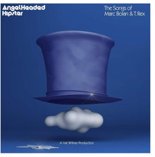 Various Artists - AngelHeaded Hipster: The Songs of Marc Bolan & T. Rex [2LP] Vinyl Record